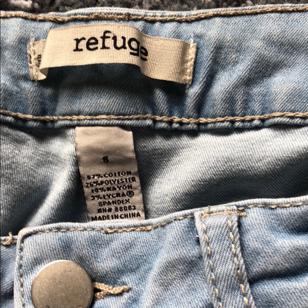 Jeans - Picture 3 of 3